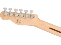 Fender Squier Sonic Esquire H Arctic White Fender Squier Sonic Esquire H Arctic White